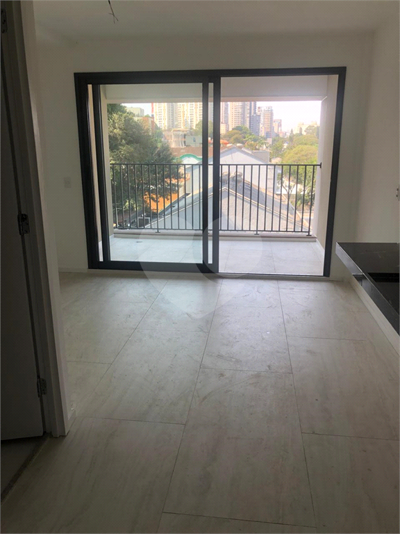 Apartamento, 1 quarto, 27 m² - Foto 3