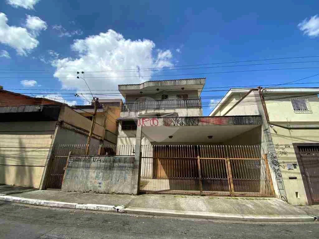 Sobrado, 5 quartos, 403 m² - Foto 1