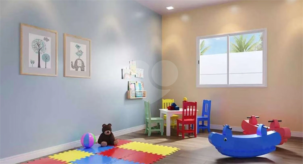Apartamento novo à venda na Casa Verde com 2 dormitórios