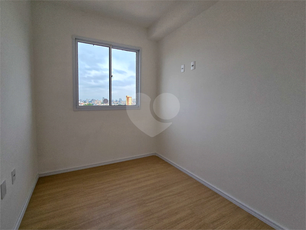 Apartamento novo à venda na Casa Verde com 2 dormitórios