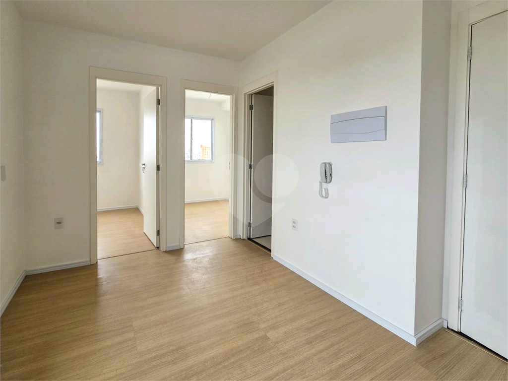 Apartamento novo à venda na Casa Verde com 2 dormitórios
