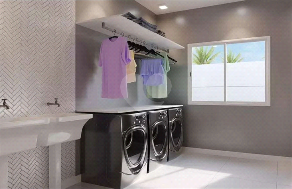 Apartamento novo à venda na Casa Verde com 2 dormitórios