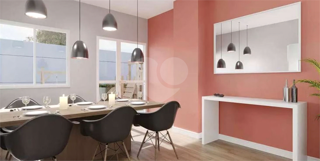 Apartamento novo à venda na Casa Verde com 2 dormitórios