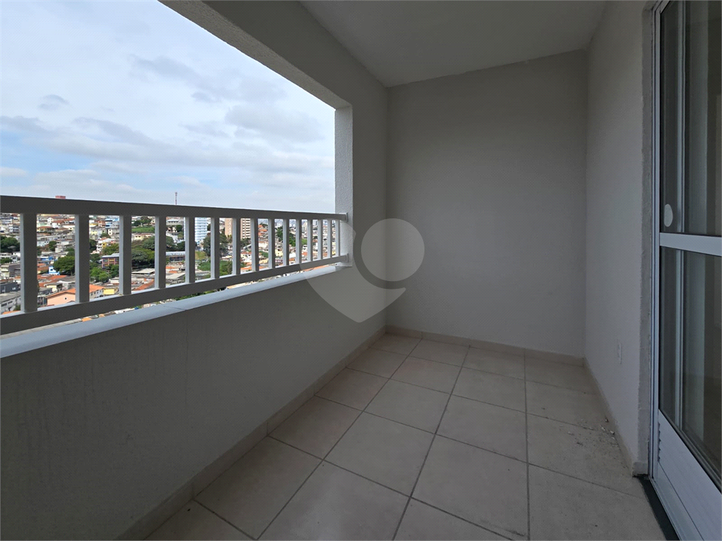 Apartamento novo à venda na Casa Verde com 2 dormitórios