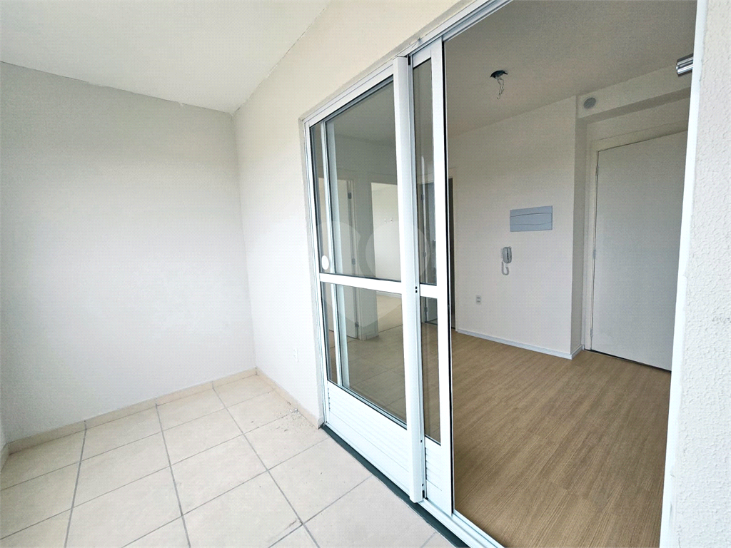 Apartamento novo à venda na Casa Verde com 2 dormitórios
