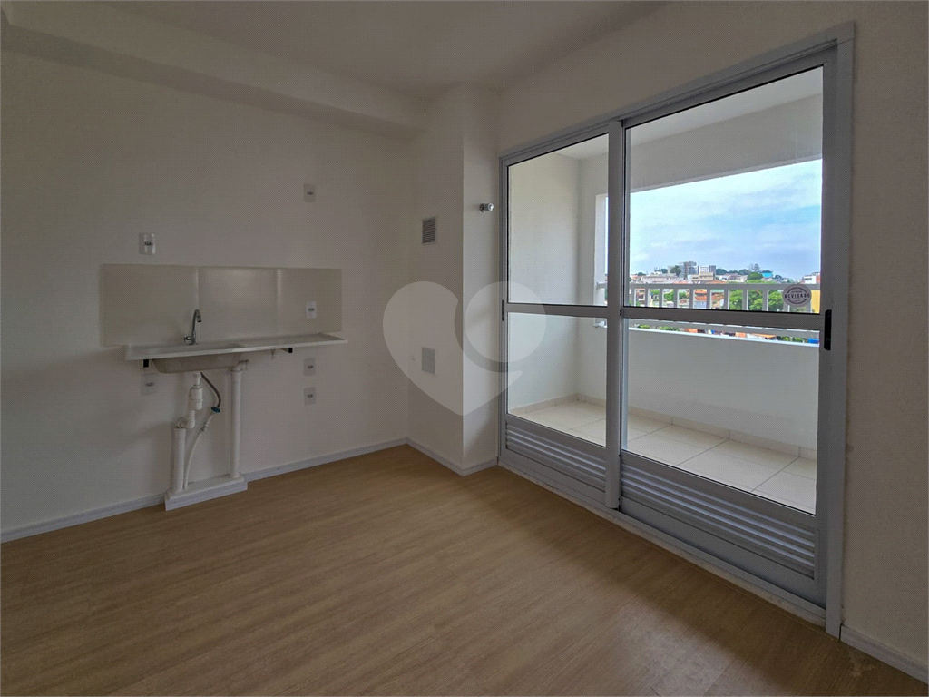Apartamento novo à venda na Casa Verde com 2 dormitórios