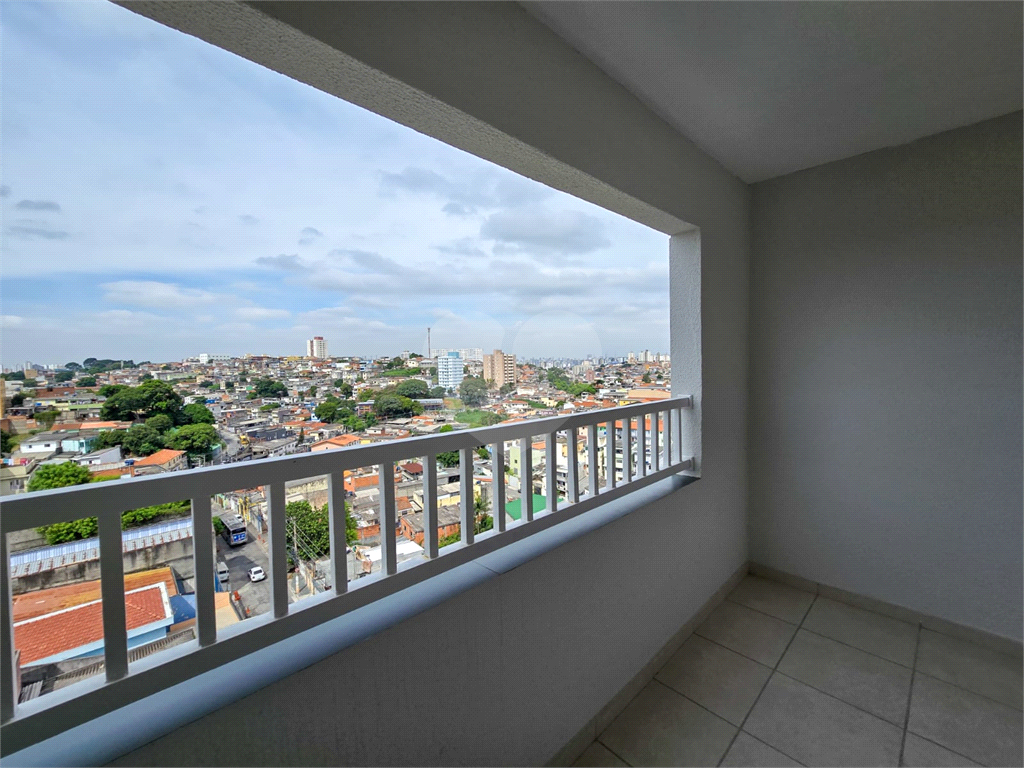 Apartamento novo à venda na Casa Verde com 2 dormitórios