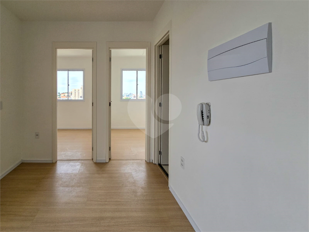 Apartamento novo à venda na Casa Verde com 2 dormitórios