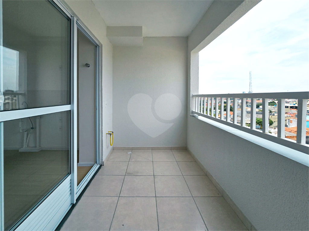 Apartamento novo à venda na Casa Verde com 2 dormitórios