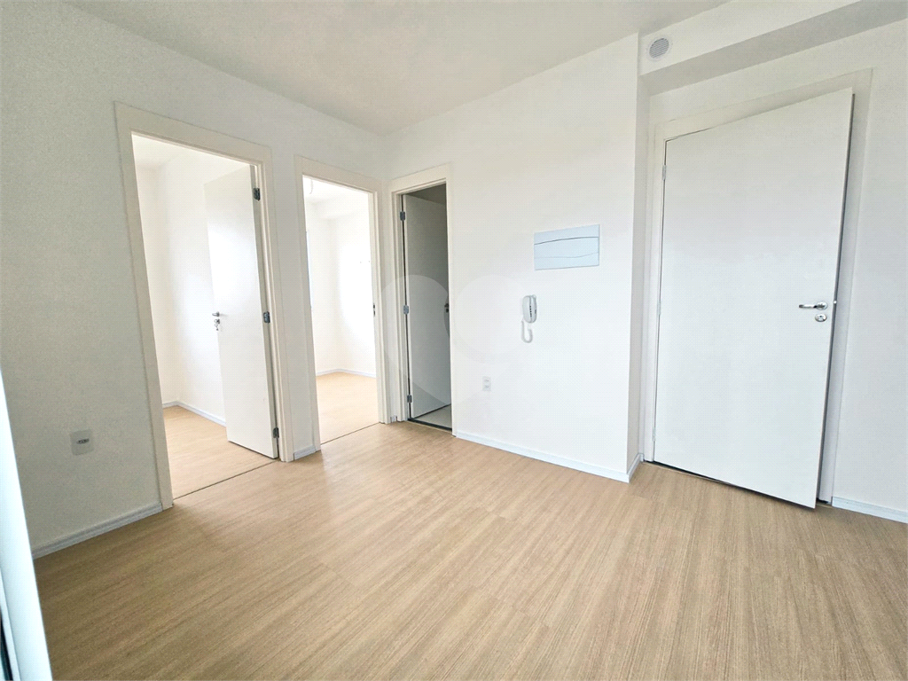 Apartamento novo à venda na Casa Verde com 2 dormitórios