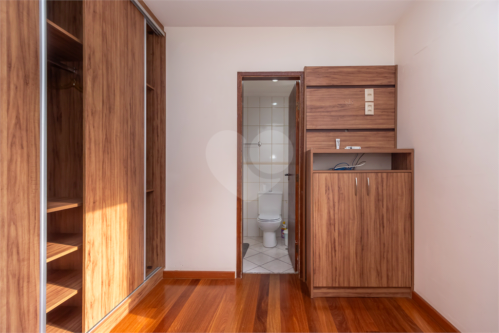 APARTAMENTO 3 DORM 1 VAGA À VENDA VILA CLEMENTINO VENDER