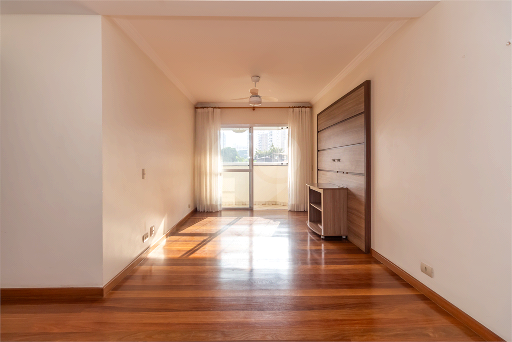 APARTAMENTO 3 DORM 1 VAGA À VENDA VILA CLEMENTINO VENDER