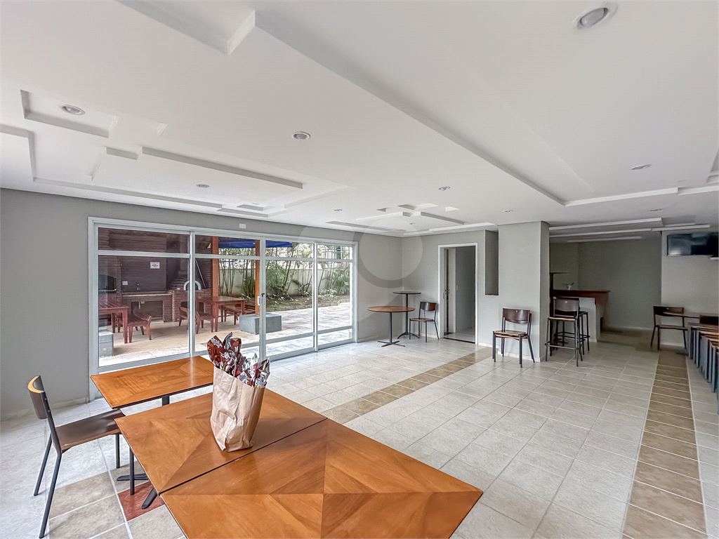APARTAMENTO 3 DORM 1 VAGA À VENDA VILA CLEMENTINO VENDER