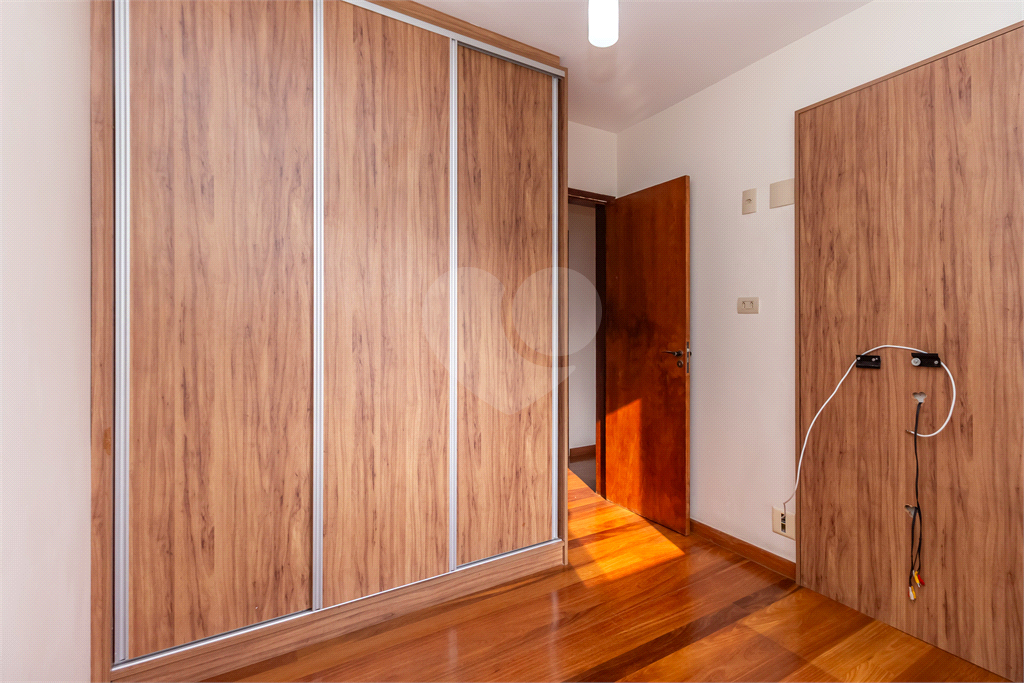 APARTAMENTO 3 DORM 1 VAGA À VENDA VILA CLEMENTINO VENDER