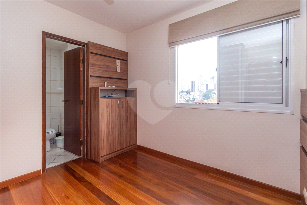 APARTAMENTO 3 DORM 1 VAGA À VENDA VILA CLEMENTINO VENDER