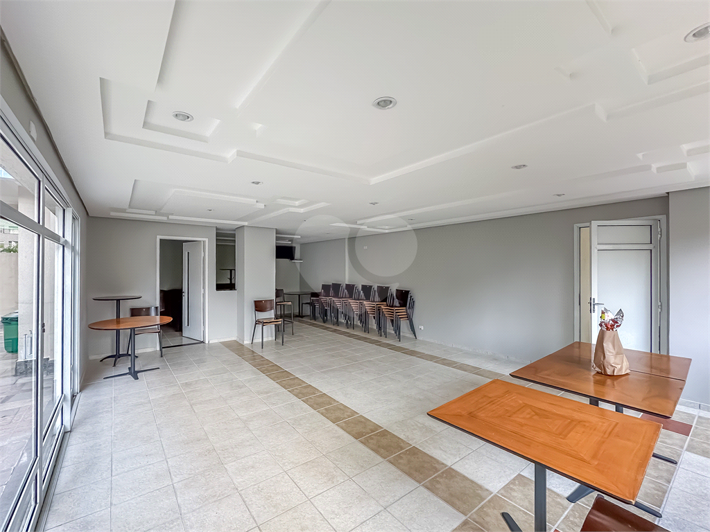 APARTAMENTO 3 DORM 1 VAGA À VENDA VILA CLEMENTINO VENDER