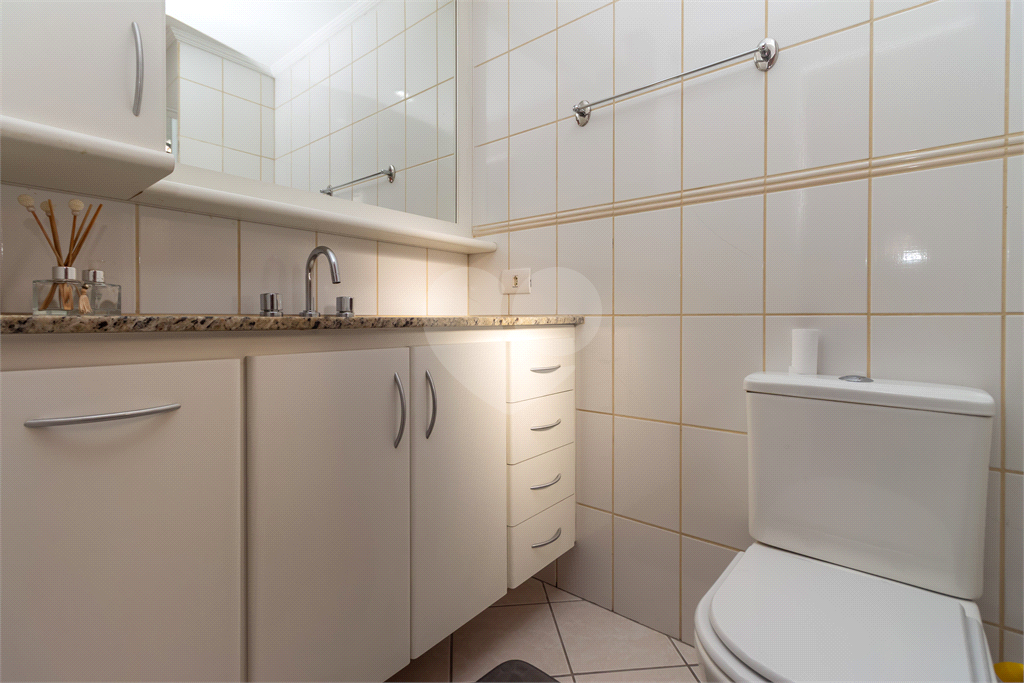 APARTAMENTO 3 DORM 1 VAGA À VENDA VILA CLEMENTINO VENDER