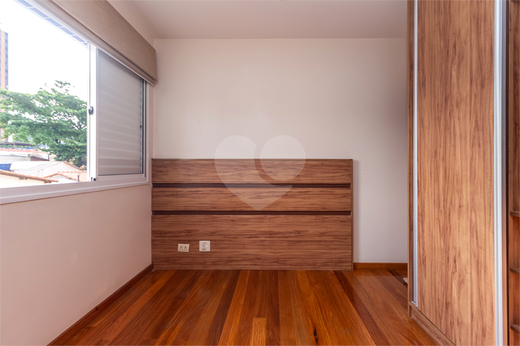 APARTAMENTO 3 DORM 1 VAGA À VENDA VILA CLEMENTINO VENDER