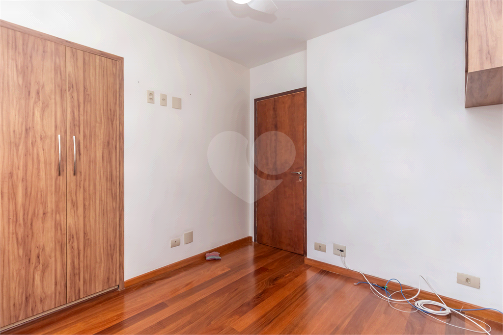 APARTAMENTO 3 DORM 1 VAGA À VENDA VILA CLEMENTINO VENDER