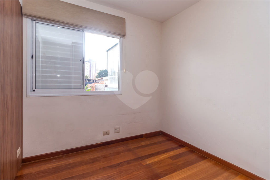 APARTAMENTO 3 DORM 1 VAGA À VENDA VILA CLEMENTINO VENDER