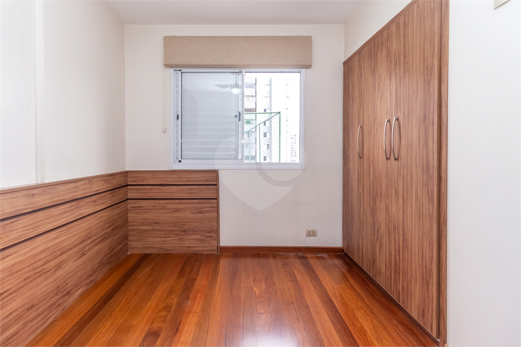 APARTAMENTO 3 DORM 1 VAGA À VENDA VILA CLEMENTINO VENDER