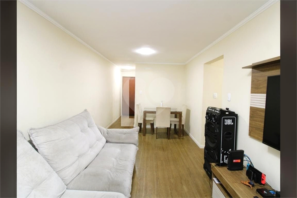Apartamento à venda – 85m² – Jaçanã