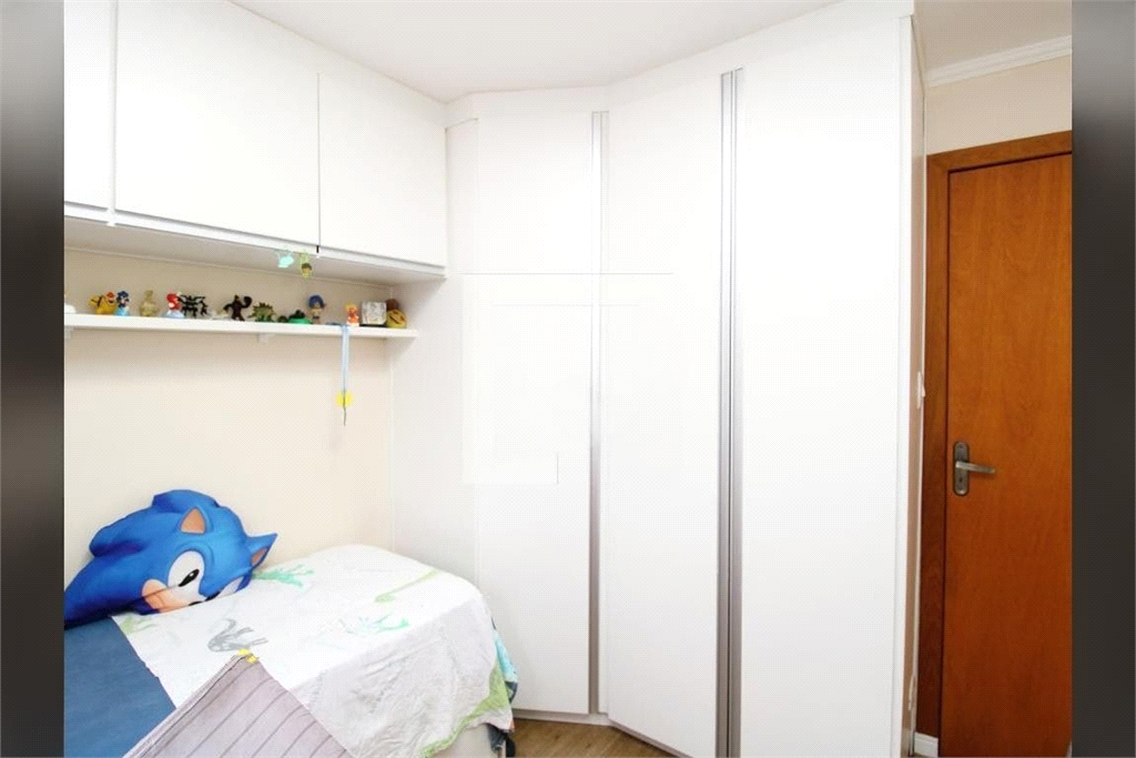 Apartamento à venda – 85m² – Jaçanã