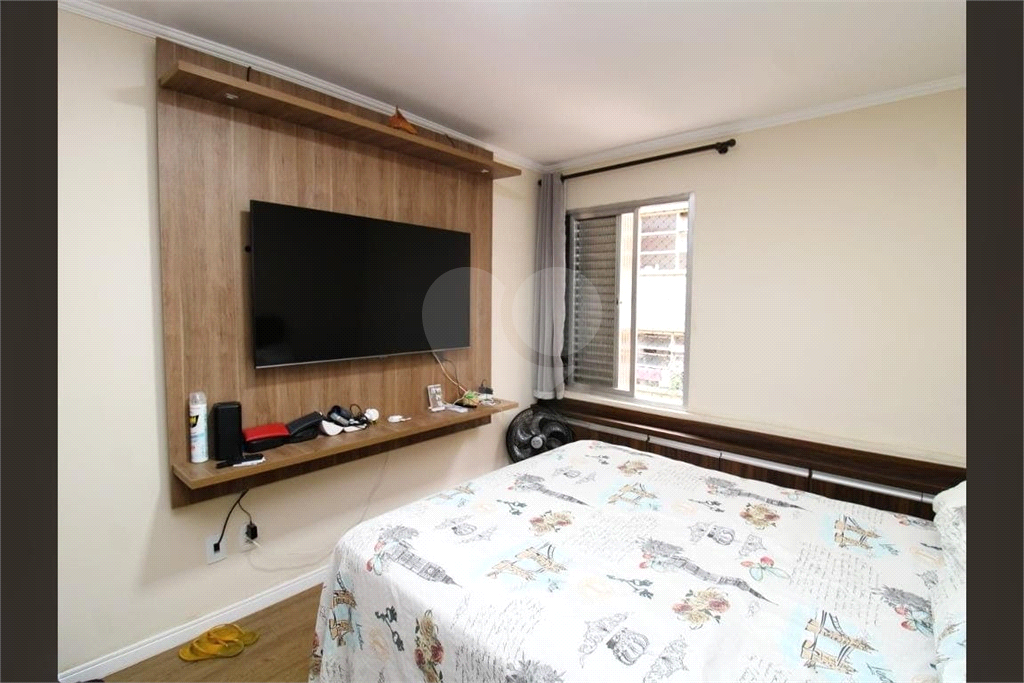 Apartamento à venda – 85m² – Jaçanã