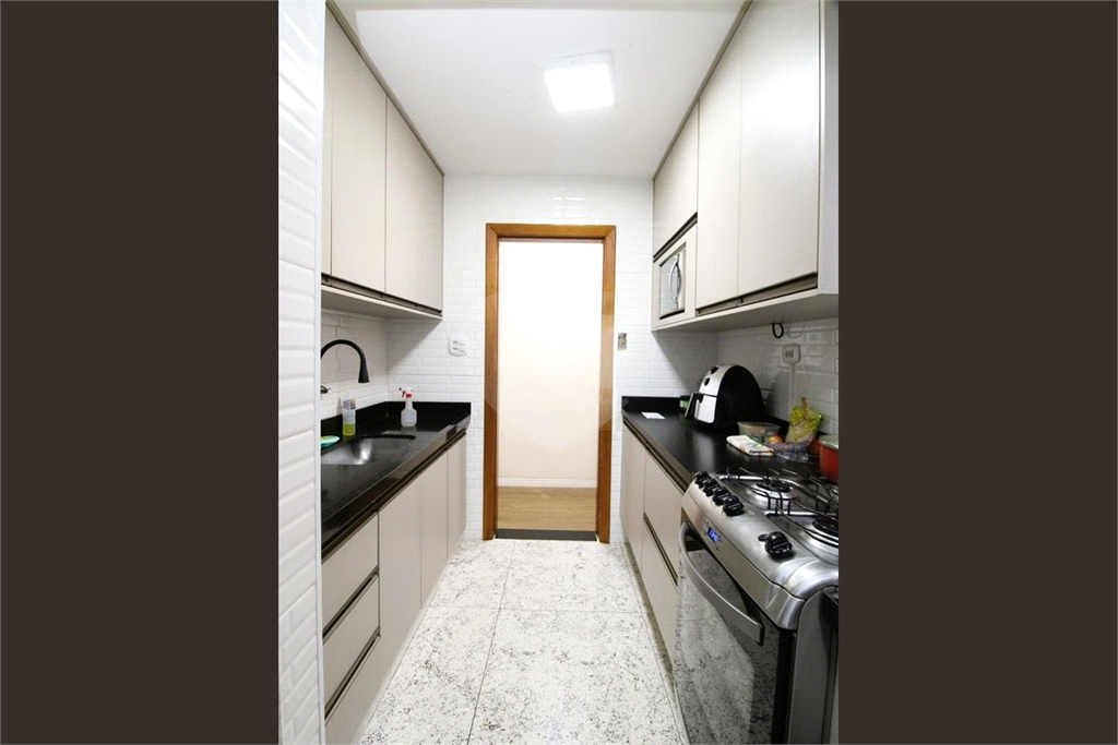 Apartamento à venda – 85m² – Jaçanã