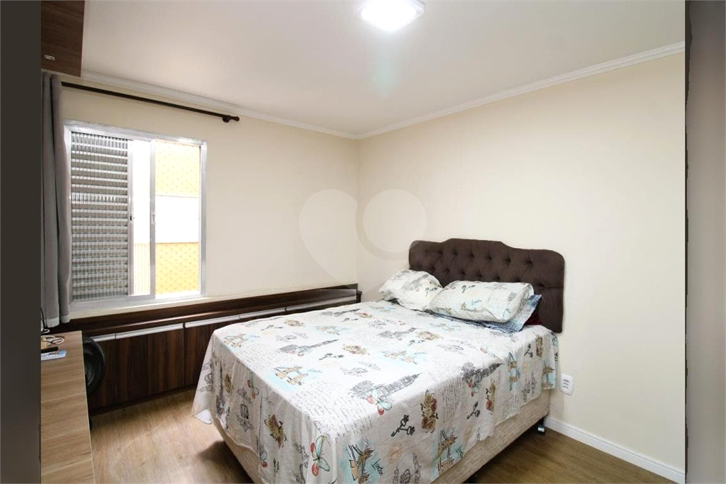Apartamento à venda – 85m² – Jaçanã