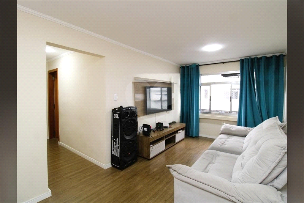 Apartamento à venda – 85m² – Jaçanã