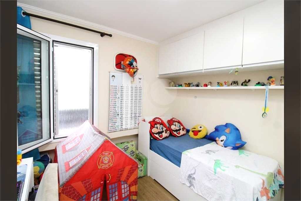 Apartamento à venda – 85m² – Jaçanã