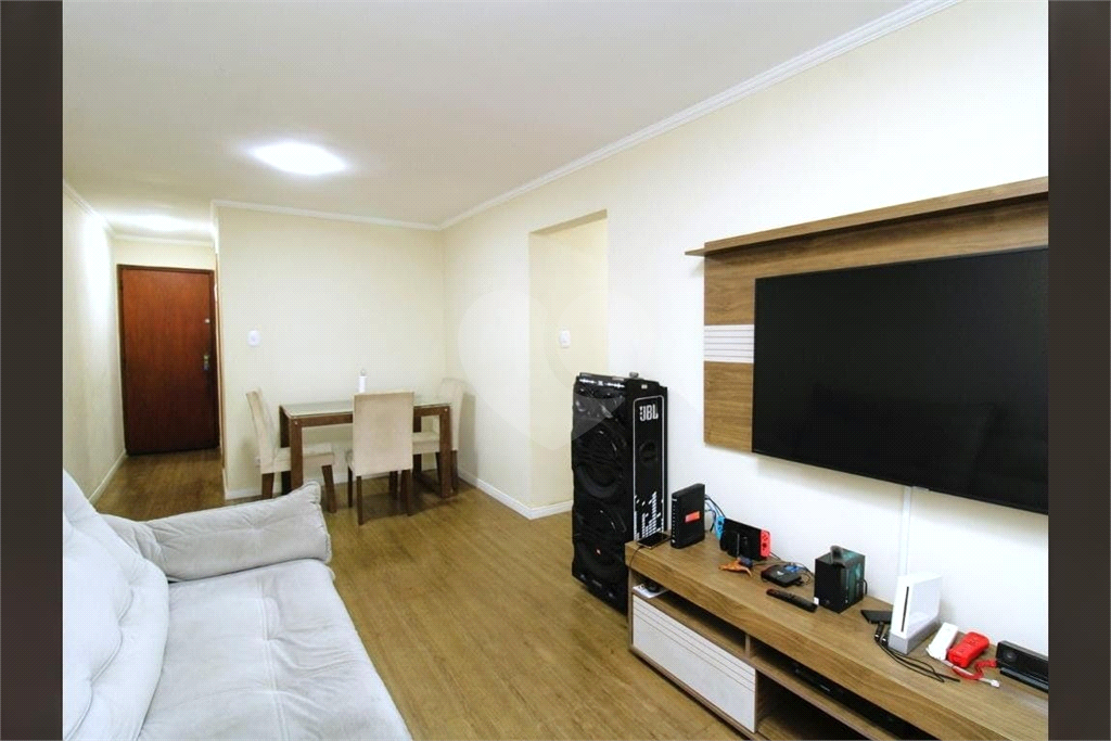 Apartamento à venda – 85m² – Jaçanã