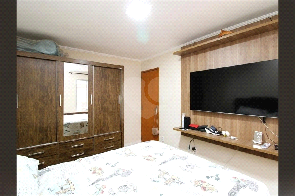 Apartamento à venda – 85m² – Jaçanã