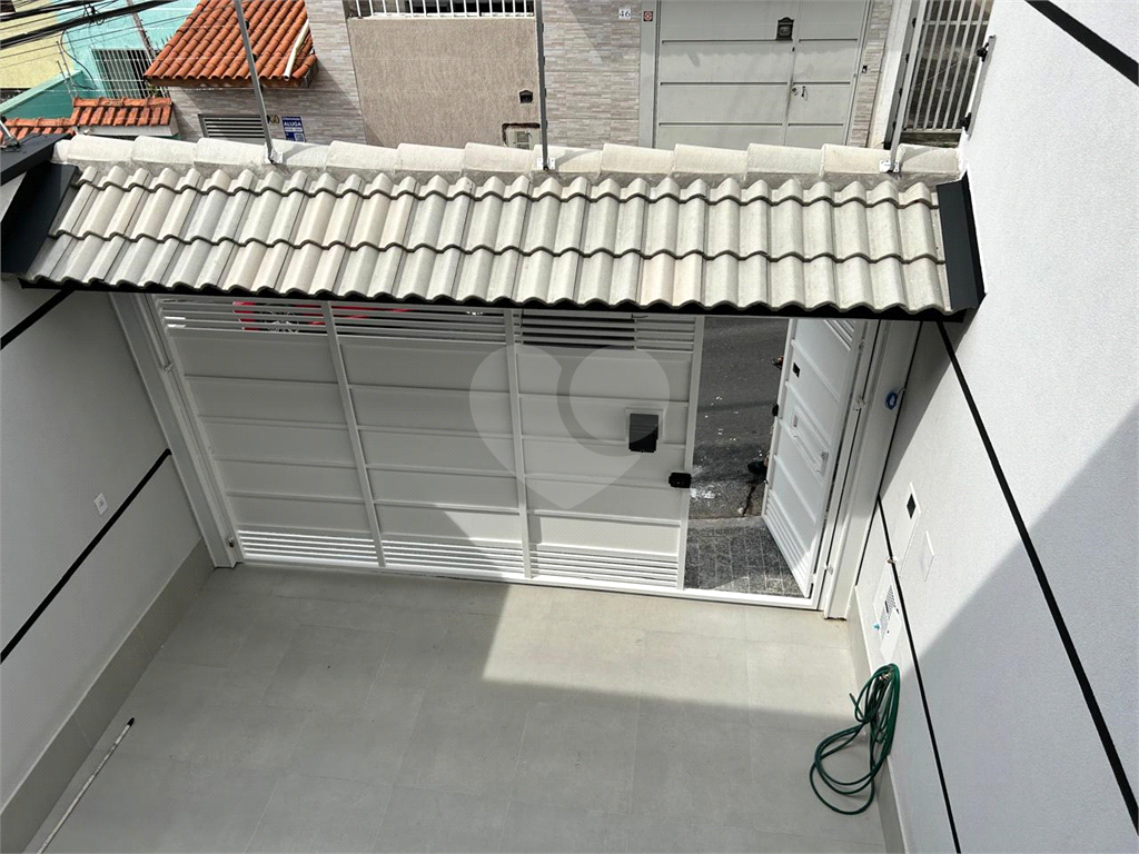 Casa à venda Nova Santana – 147m², 3 dormitórios, 4 banheiros e 2 vagas!