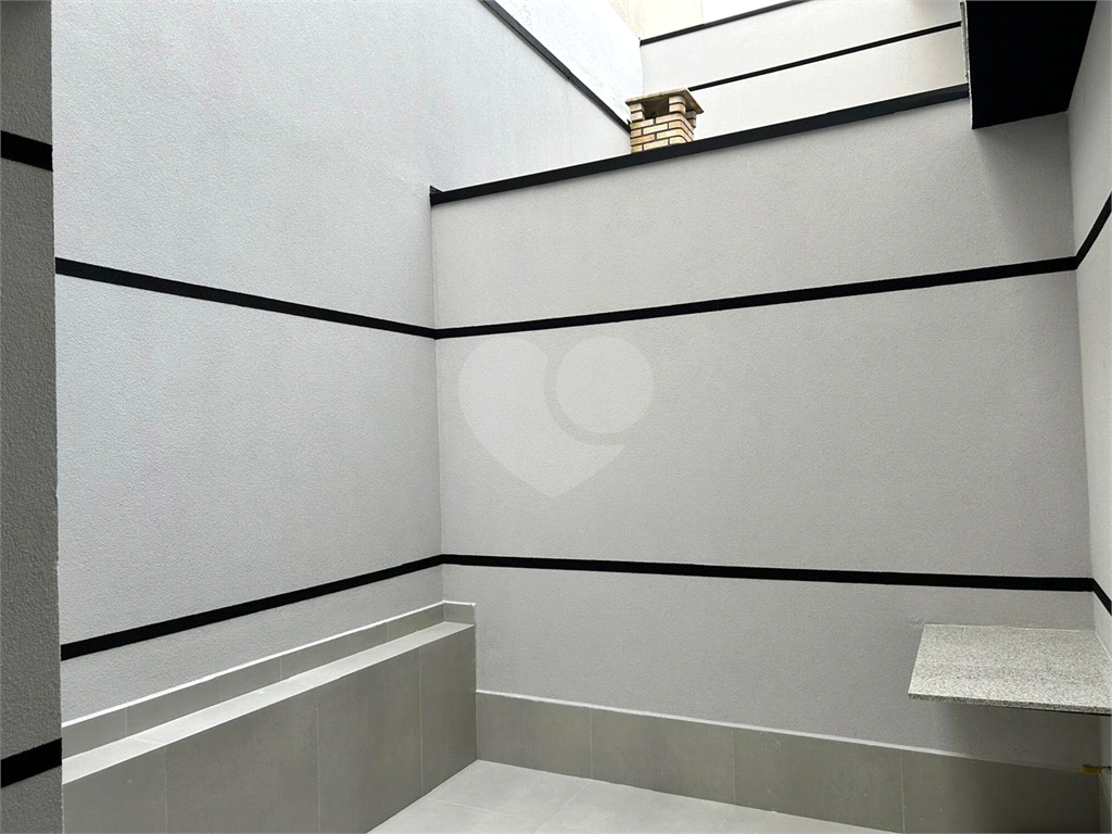 Casa à venda Nova Santana – 147m², 3 dormitórios, 4 banheiros e 2 vagas!