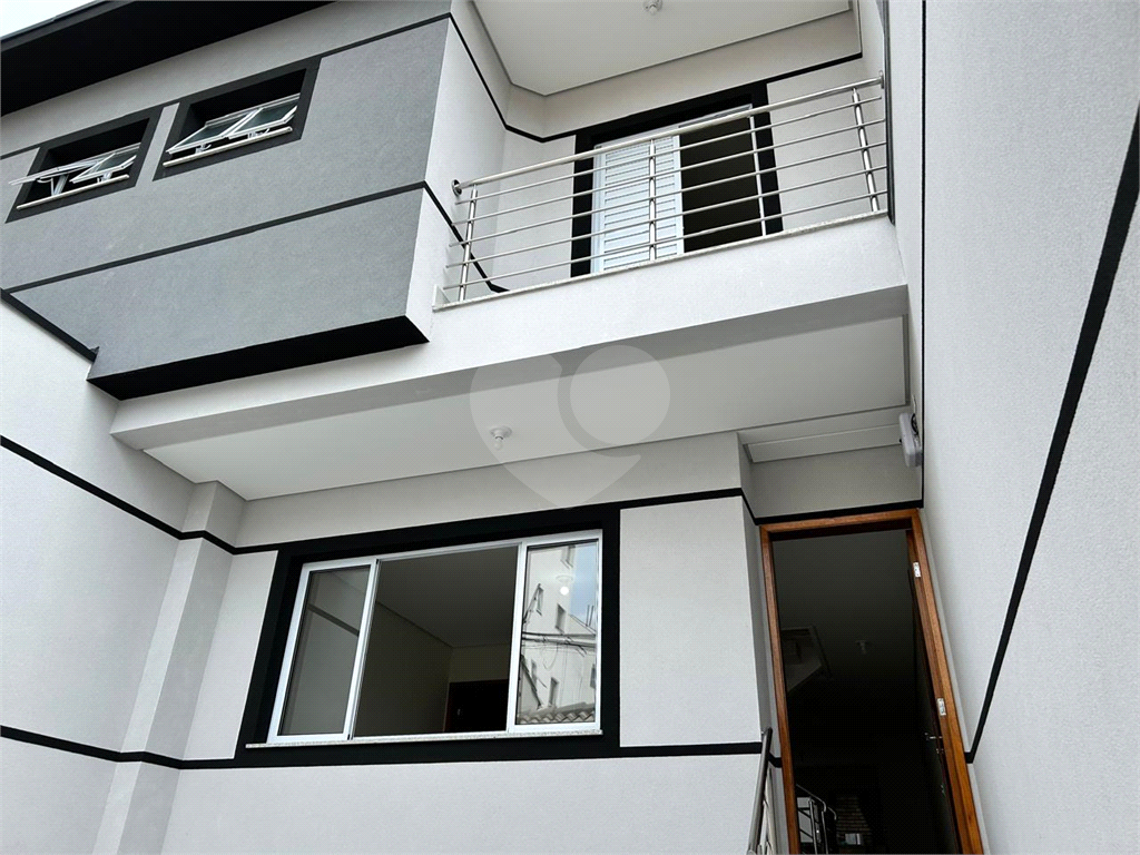 Casa à venda Nova Santana – 147m², 3 dormitórios, 4 banheiros e 2 vagas!