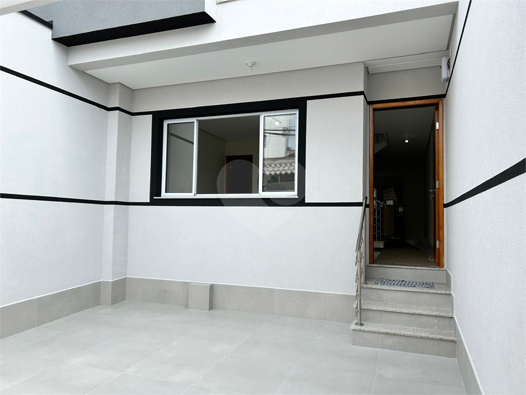 Casa à venda Nova Santana – 147m², 3 dormitórios, 4 banheiros e 2 vagas!