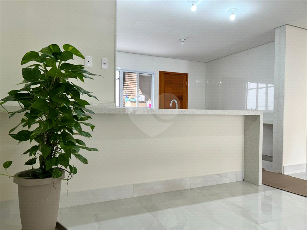 Casa à venda Nova Santana – 147m², 3 dormitórios, 4 banheiros e 2 vagas!