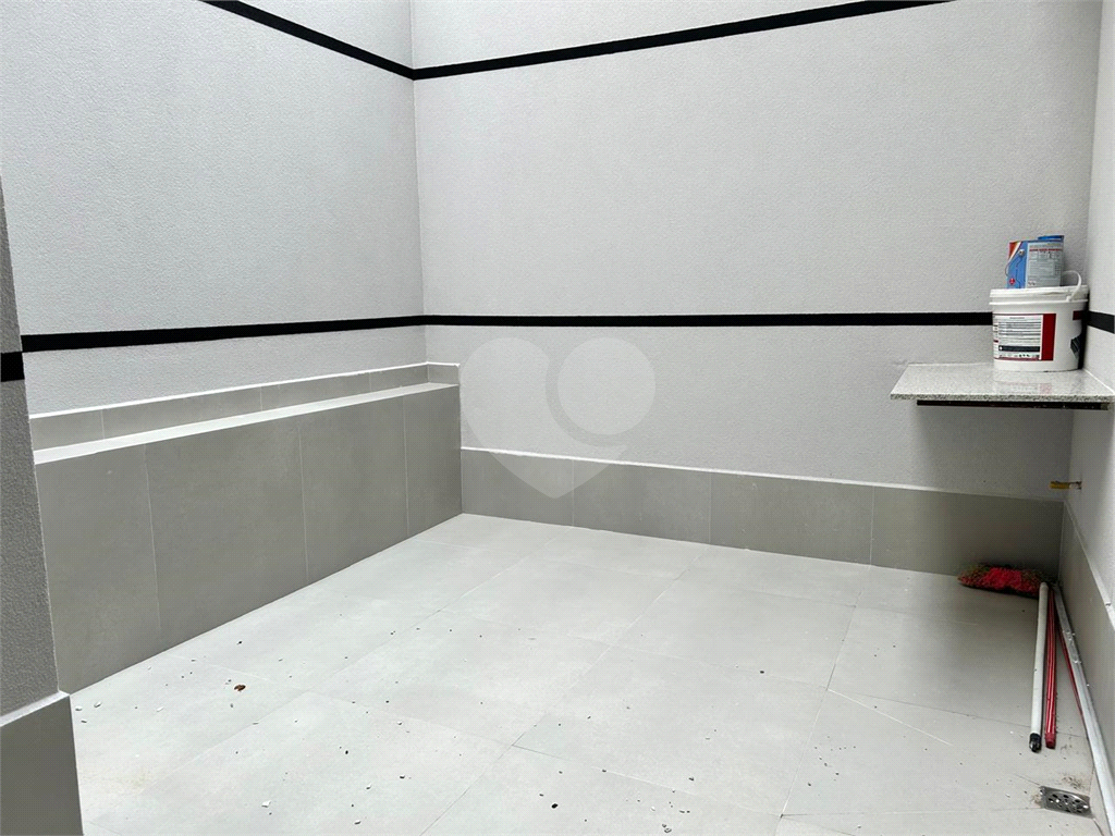 Casa à venda Nova Santana – 147m², 3 dormitórios, 4 banheiros e 2 vagas!