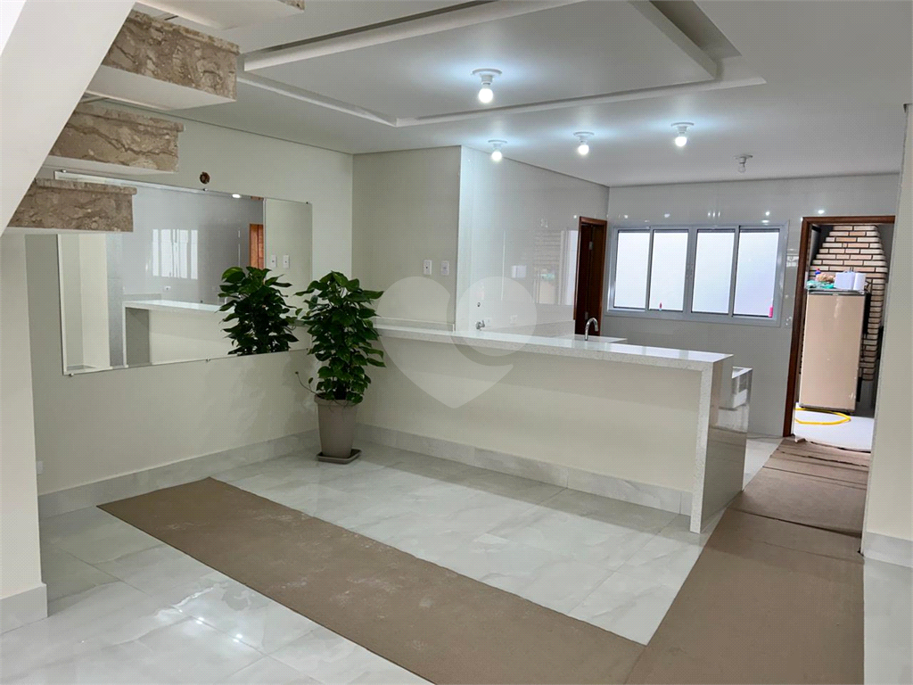 Casa à venda Nova Santana – 147m², 3 dormitórios, 4 banheiros e 2 vagas!