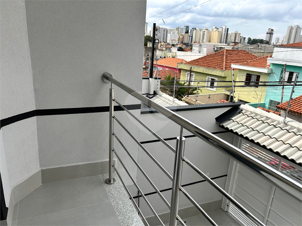 Casa à venda Nova Santana – 147m², 3 dormitórios, 4 banheiros e 2 vagas!