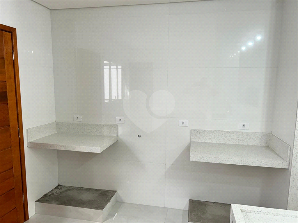 Casa à venda Nova Santana – 147m², 3 dormitórios, 4 banheiros e 2 vagas!