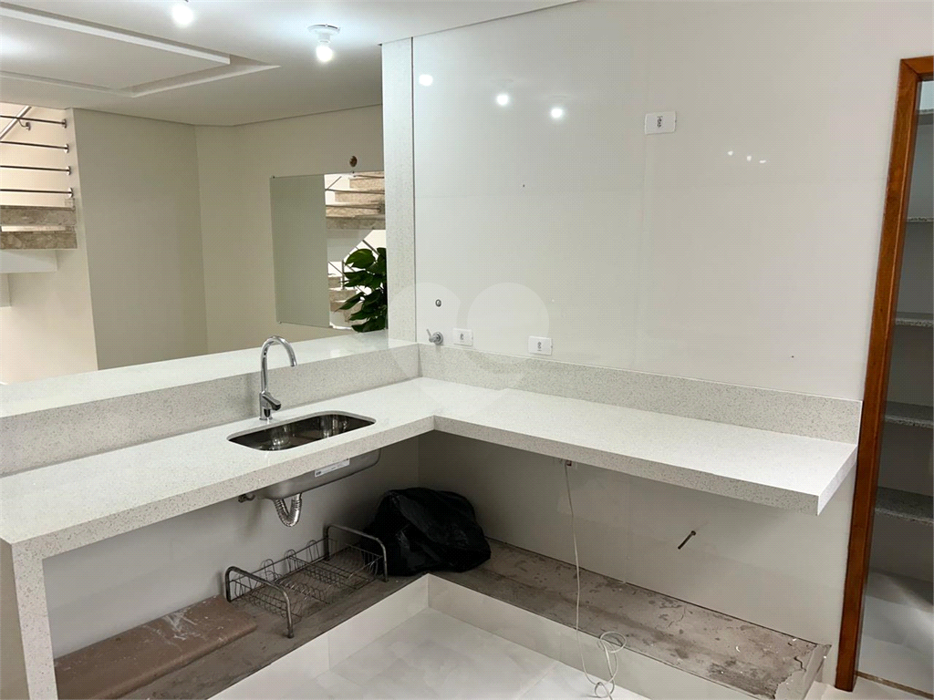 Casa à venda Nova Santana – 147m², 3 dormitórios, 4 banheiros e 2 vagas!