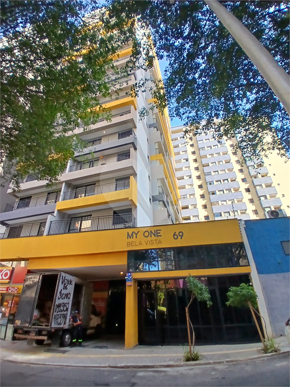 Compre um Studio para locação e renda extra 