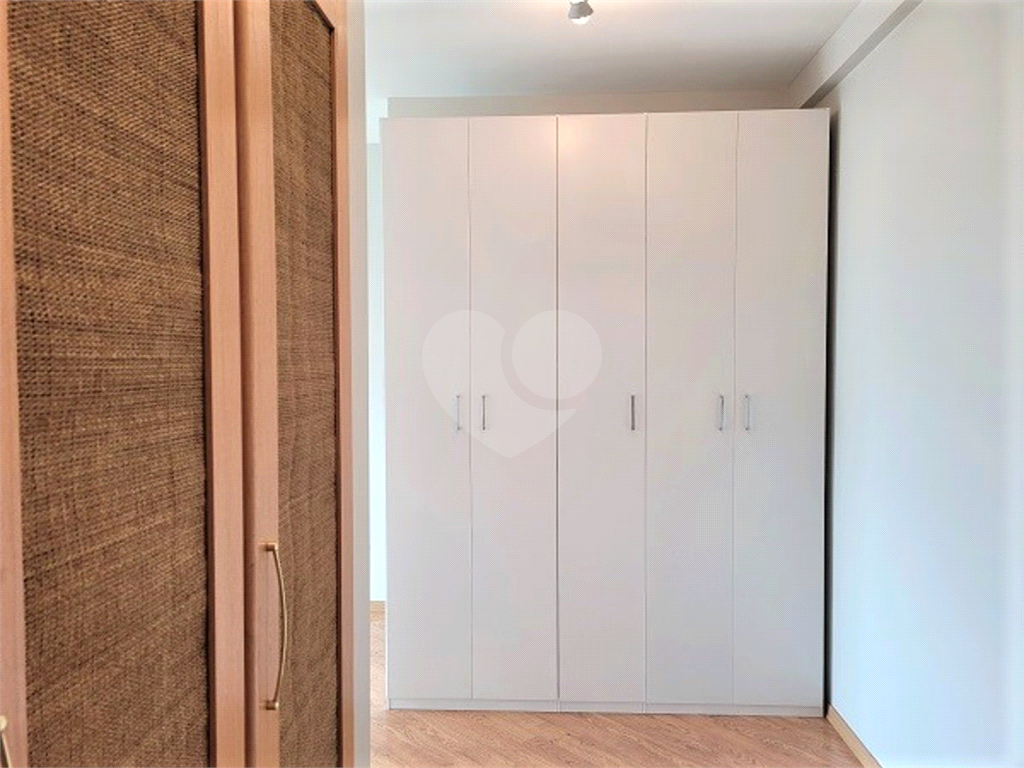 APARTAMENTO em VILA MARIANA