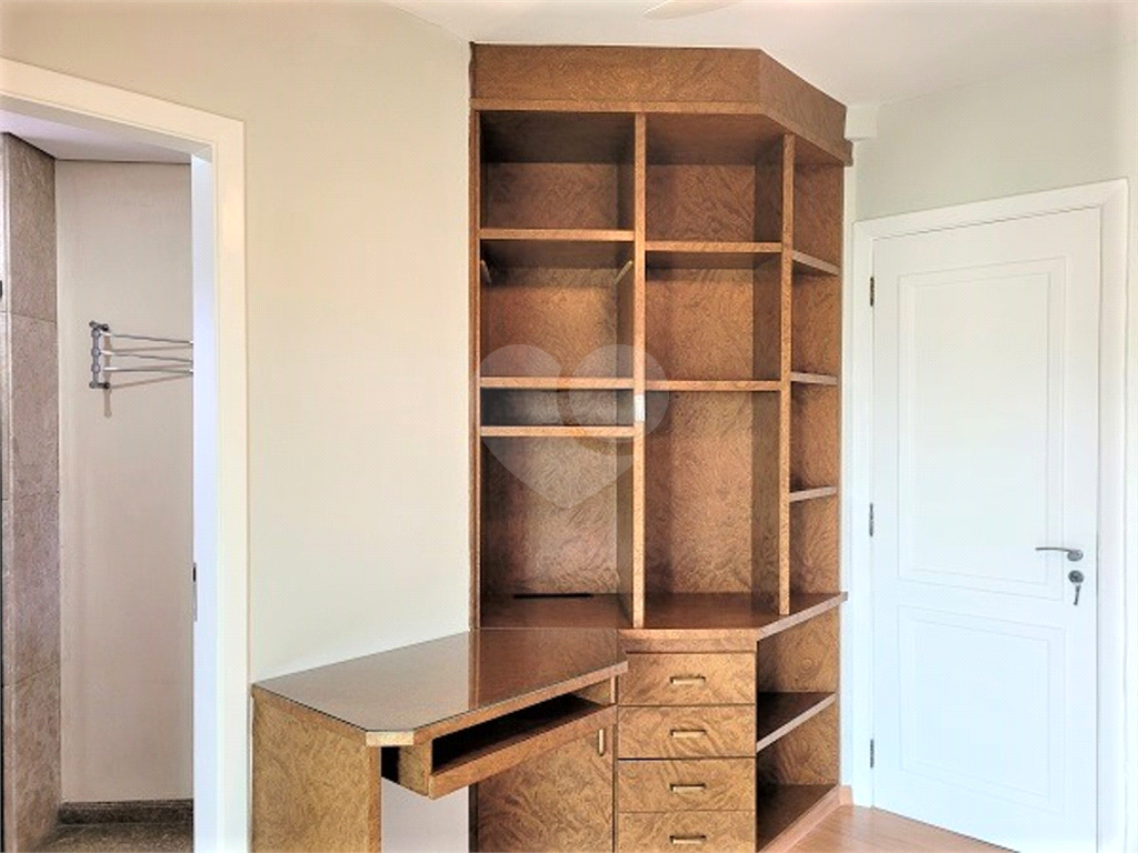 APARTAMENTO em VILA MARIANA