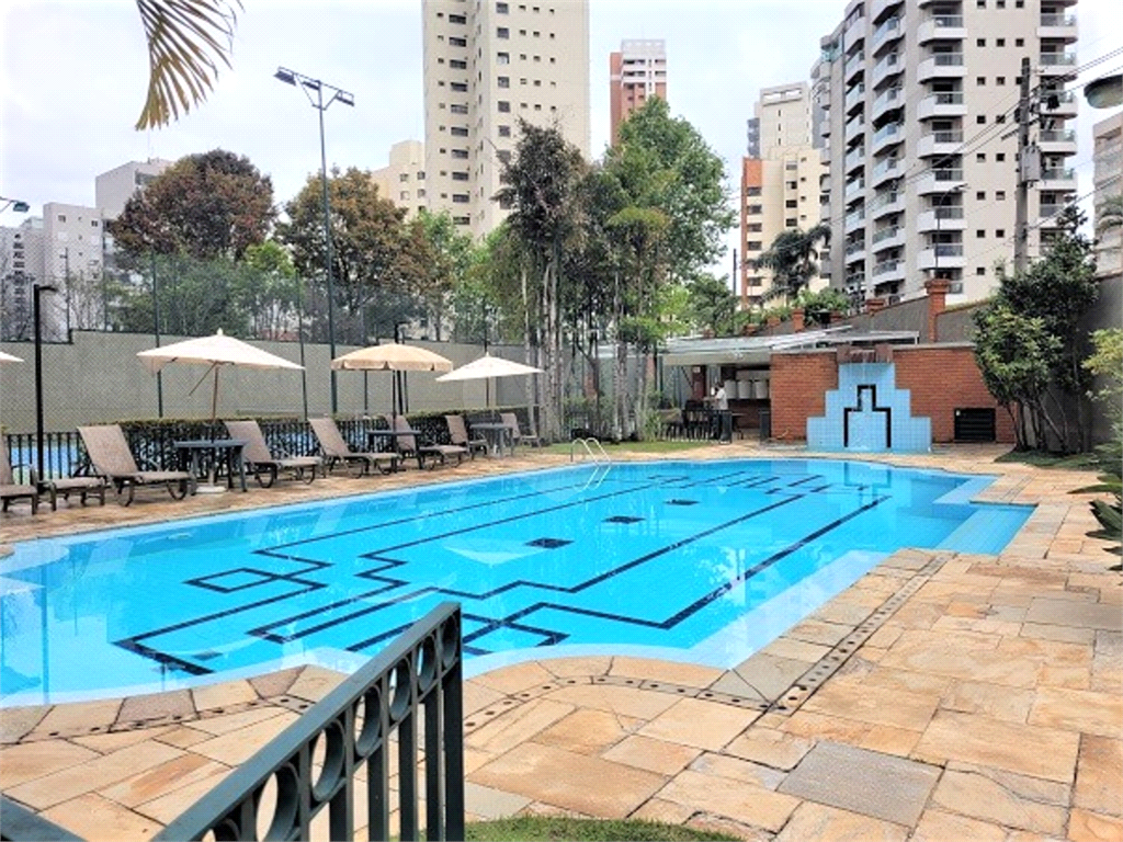 APARTAMENTO em VILA MARIANA