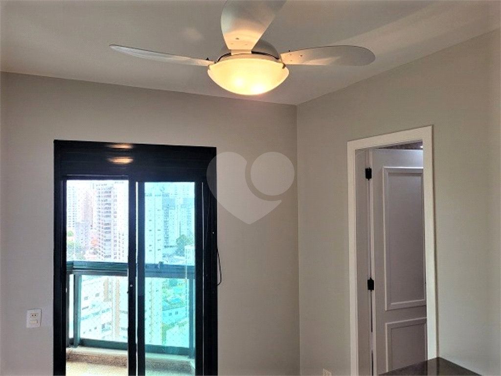 APARTAMENTO em VILA MARIANA