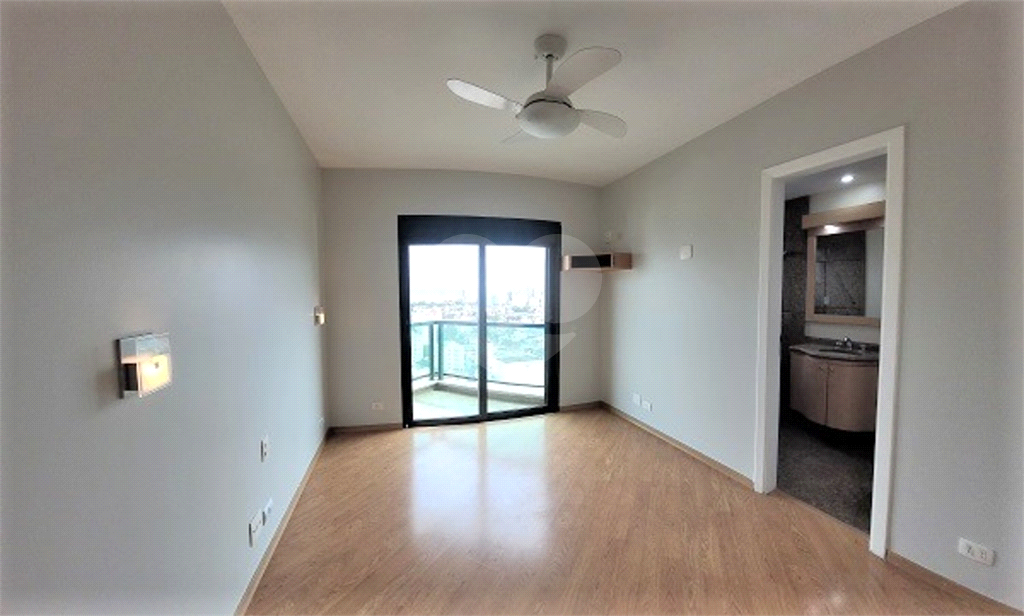 APARTAMENTO em VILA MARIANA